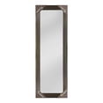thumbnail image 2 of espejo de cuerpo completo rectangular con marco pl, 2 of 8