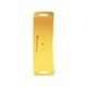 thumbnail image 5 of Balance Board Curved Rocker Board Balancín de juguete con bola para equipos de fitness amarillo Soledad Tabla de equilibrio, 5 of 10
