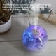 thumbnail image 3 of Humidificador Difusor De Aromaterapia, Humidificador USB De Flores Conservadas Con Luz Nocturna, 2 Modos De Niebla, Apagado Automático Silencioso Para Dormitorio, Hogar, Oficina,, 3 of 7