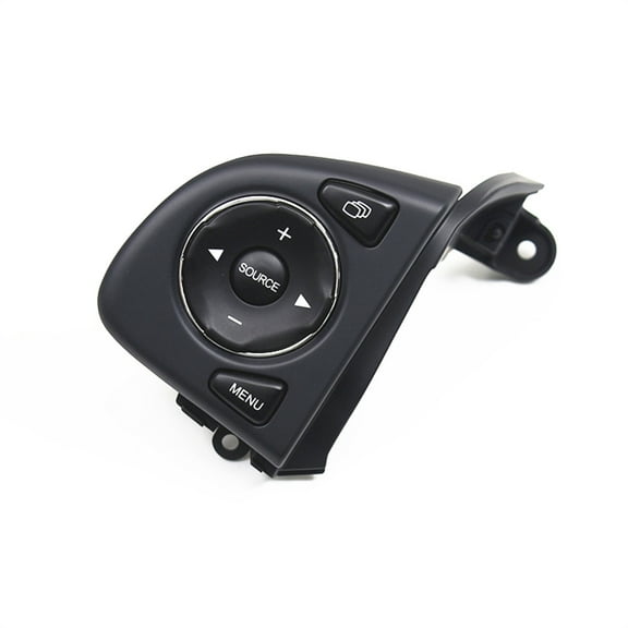 Furulu Left Steering Wheel Multifunction Control Switch 35880-T0A-A11 For Honda Cr-V Fit Xrv