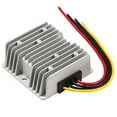 2 Pcs DC Buck Converter Damp Proof 48V To 24V 10A 20A 240W Voltage 2-pcs-dc-buck-converter-damp-proof-48v-to-24v-10a-20a-240w-voltage