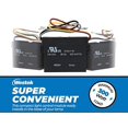 thumbnail image 3 of American Tack 300 Watt Variateur Tactile Kit de Remplacement 6503HBLC, 3 of 3