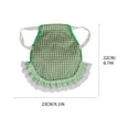 thumbnail image 7 of Hen Apron, Hen Protective Cover With Elastic, Hen Wing Protective Cover, Poultry Feather Protector, for Chicken Coop, for Poultry Farming, for Backyard Flock Protection, by Ihhxbz, 7 of 7