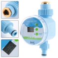 thumbnail image 2 of Electronic 360° Rotating Irrigation Timer, Electronic Irrigation Timer, Smart Intelligent Flowers Watering Control, Easy To Install Travel For Garden Home Park, 2 of 8