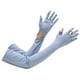 thumbnail image 1 of Mangas Deportivas Para Brazos. Funda para brazo, funda transpirable para brazo, para pesca, ciclismo, conducción (azul oscuro) Ehuebsd Accesorios para bicicletas, 1 of 7