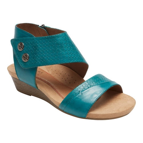 Rockport Cobb Hill Hollywood Sandal 2024 www.texollini