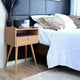 thumbnail image 4 of Buro Viena o Mesa de Noche Hogare Roble HOGARE Viena, 4 of 4