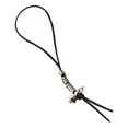 thumbnail image 3 of pitrice Tibetan Counter Buddhaism Counter Prayer Beads for Mala Meditation S Silver, 3 of 9