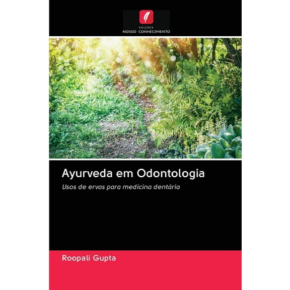 Ayurveda em Odontologia (Paperback)