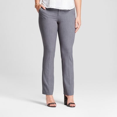 a new day stretch pants