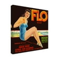 thumbnail image 2 of Print Collection 'FLO Brand Citrus' Canvas Art, 2 of 4