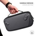thumbnail image 4 of Zeiwohndc Carrying Case for ROG X Scratchproof Storage Box Protector Case, 4 of 19