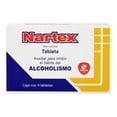 thumbnail image 1 of Nartex Nux Vomica 9 tabletas, 1 of 2