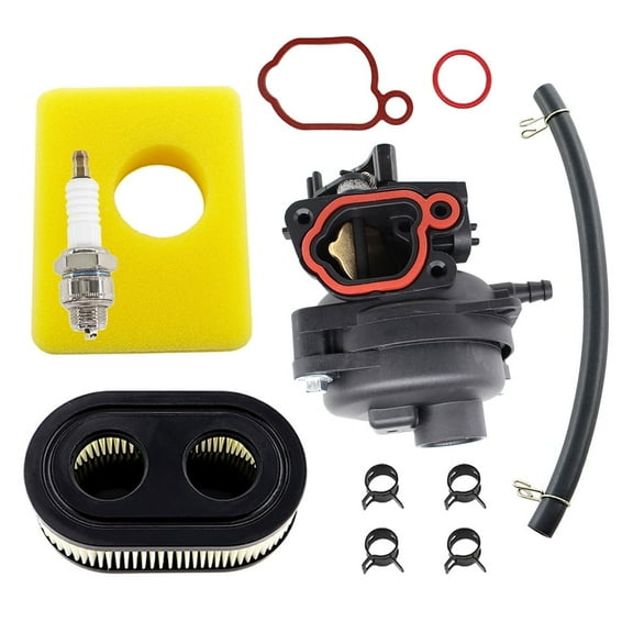 Carburetor For Briggs & Stratton 140cc 150cc 5.5HP 6.25HP 6.75HP 7.25HP Engine