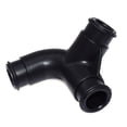 thumbnail image 3 of New Engine Breather Hose For AUDI A6 A4 Skoda VW Volkswagen Passat 06B 103 221B, 3 of 5