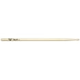 thumbnail image 4 of Vater 5A Sticks Percussion Drumsticks,Sugar Maple Multicolor, 1.60 inch, 1 Pounds, 4 of 4