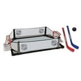 thumbnail image 1 of Franklin Sports Mini Hockey Goals - NHL - 36 x 25.5 Inches, 1 of 1