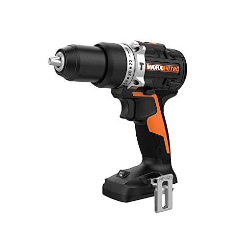WORX POWER SHARE Cordless 20-volt Max Variable Speed 25-Piece
