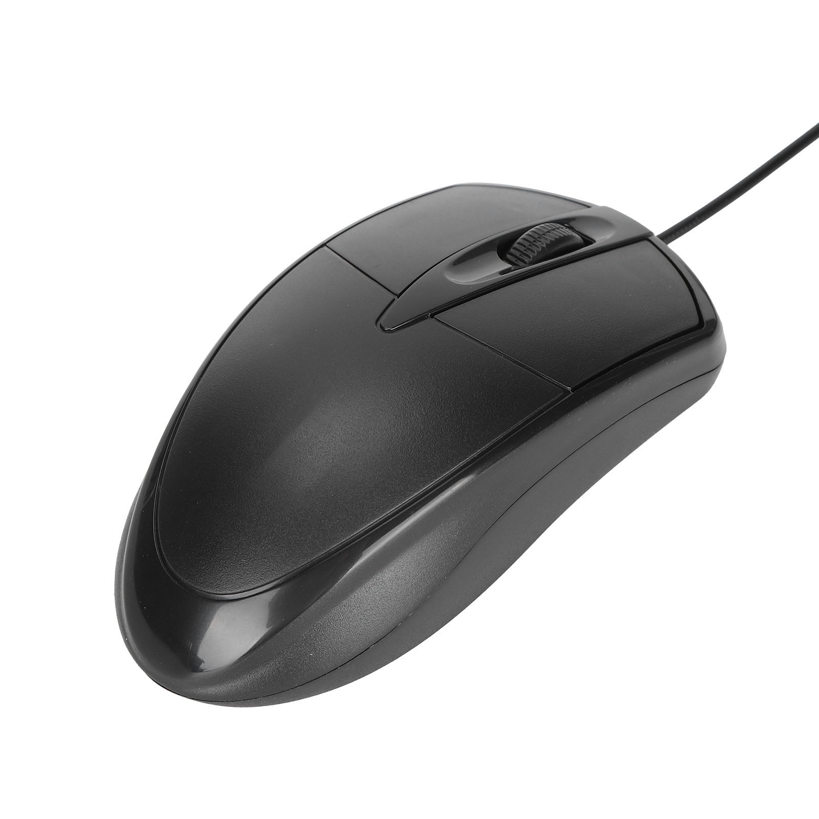 Mouse, Computer Mice Corded Mouse for Home Office School for Win