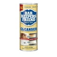 thumbnail image 5 of Bar Keepers Friend Cleanser Powder 21 OZ (595g)  Trusted and True Since 1882, 5 of 5