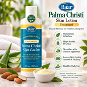 Palma Christi Skin Lotion (Unscented)