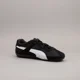 thumbnail image 2 of PU & MA Lifestyle Speedcat GO Black White New Fashion Rare Women Shoes 403589-01, 2 of 5
