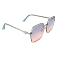 thumbnail image 3 of LENTES DE SOL STEVE MADDEN EYEWEAR X17638 X17638 GRIS, 3 of 4