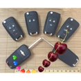 thumbnail image 2 of Funda Para Llave De Mando A Distancia Para Chevrolet Colorado Cruze 2/3/4, 2 of 4