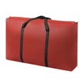thumbnail image 1 of CHUANK Christmas Tree Storage Bag for 5‘-6‘ Slim Small Artificial Trees  Waterproof Oxford Cloth, 1 of 2