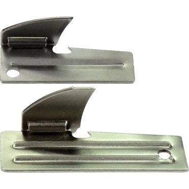 20 Pack P-38 P-51 Military Can Openers - USA Made - Shelby Co. - Camping Gear