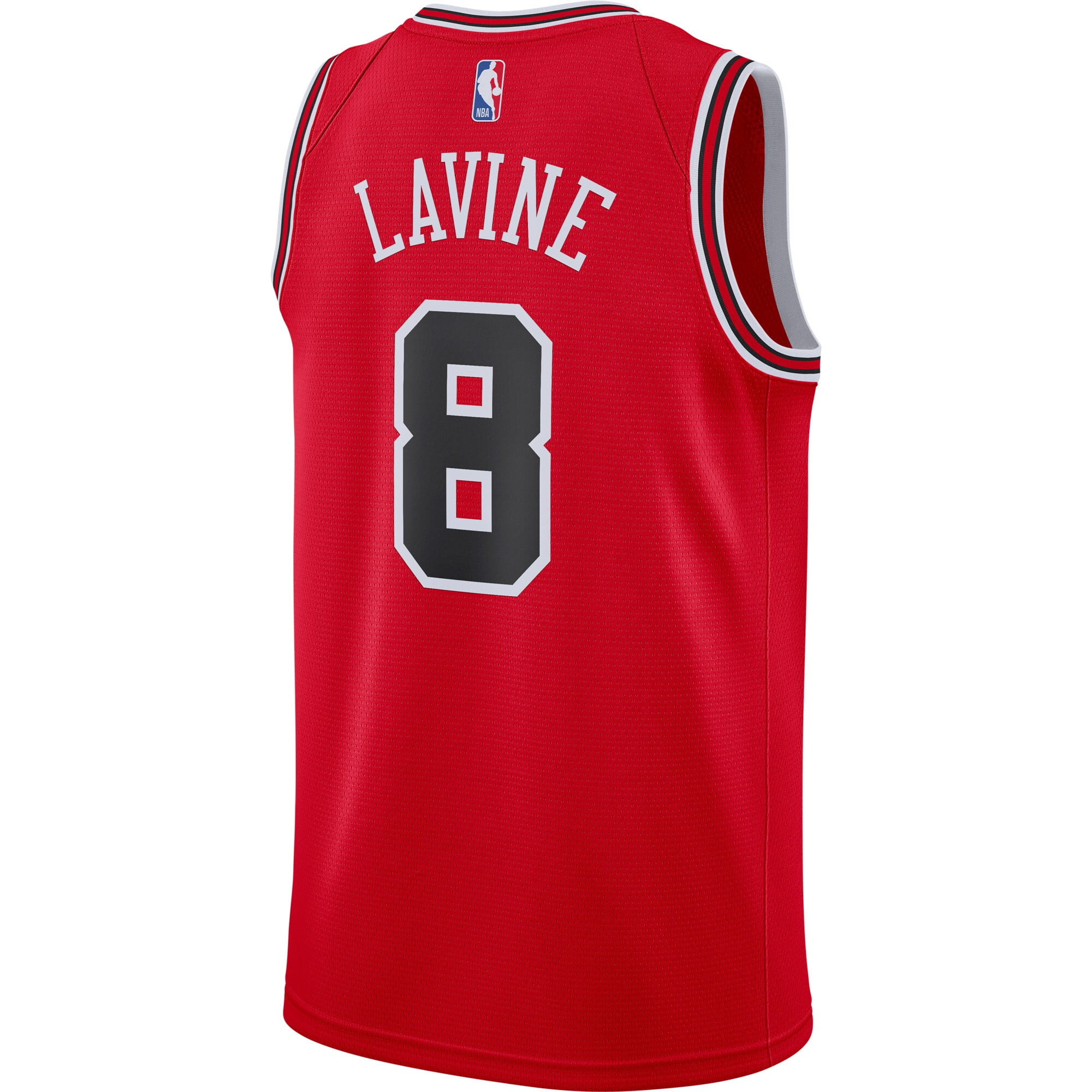 zach lavine jersey nike