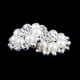 thumbnail image 4 of Botón de Decoración de Pers de Imitación de Cristal 30mm Sunnimix Botón de perlas de cristal, 4 of 8