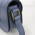 thumbnail image 6 of Pre-Owned Valentino Women's Crossbody Shoulder Bag, Blue, 6 of 8