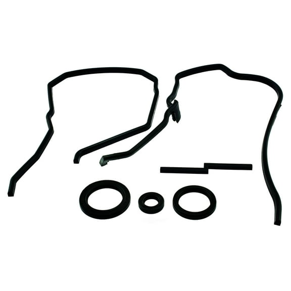 Engine Timing Cover Seal Kit Fits select: 1996-2001 TOYOTA CAMRY, 1996-2000 TOYOTA RAV4