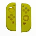 thumbnail image 3 of JenDore Yellow Silicone Nintendo Switch Joy-con Protective Shell Covers, 3 of 4