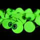 thumbnail image 5 of Luces verdes para decoración de Halloween con luces ledes de globo ocular, funciona con pilas, luces de Halloween con 8 modos impermeables para decoración de Halloween al aire libre, 5 of 5