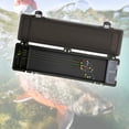 thumbnail image 1 of Colaxi Rig Box Carp Fishing Storage Box Compact Portable Carp Fishing Accessories Anti Anti Container Rig Board for Men Dad Adults, 1 of 8