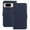 Blue, variant on Wallet Case for Google Pixel 8 Phone Case with Card Holder, Magnetic PU Leather Stand Flip Folio Phone Cover for Women Men Girls Boys, Credit Card Slot Purse & Protective TPU Bumper, Brown