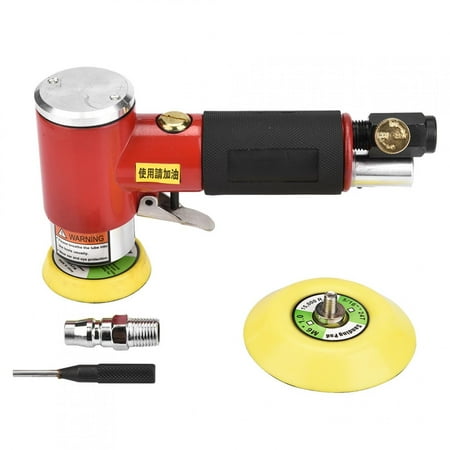 

Air Angle Grinder Die Grinder Multi-Purpose 2Inch For Furniture Steel Plate