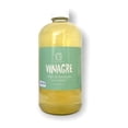 thumbnail image 1 of Vinagre de sidra de manzana con la Madre RGB Alimentos 500ml Original, 1 of 4