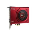 thumbnail image 5 of Creative Sound Blaster Z SE Internal PCI-e Gaming Sound Card and DAC, 24-bit, 5 of 10