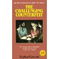thumbnail image 1 of Pre-Owned Challenging Counterfeit: A Former Medium Exposes Spiritualism (Paperback) 0912106662 9780912106663, 1 of 1