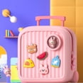 thumbnail image 1 of Kids Backpack for Toddlers, Boys & Girls, Mini Backpack Baby Bag, 1 of 5