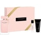 thumbnail image 1 of Perfume Narciso Rodriguez for Her, Eau De Parfum, 100 ml, juego de 3 piezas, 1 of 1