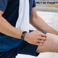 thumbnail image 4 of MYKOMI 5PCS Bands Compatible with Fitbit Charge 6/Charge 5 Straps Replacement Soft Silicone Wristbands Armbands Accessory for Women Men,Small/Large Size, 4 of 8