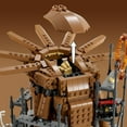 thumbnail image 3 of LEGO Marvel Spider-Man Final Battle Building Toy Set, Collectible Spider-Man Toy with 9 Minifigures, 76261, 3 of 6