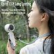 thumbnail image 3 of Pocket Breeze 3-in-1 Mini Turbo Fan,2024 Best Portable Handheld Turbo Fan,5 Gear, 3 of 5