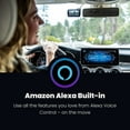 thumbnail image 2 of Nextbase NBDVR622GW 622GW 4K Touchscreen Dash Camera, Silver, 2 of 9