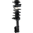 thumbnail image 2 of Geelife Pair Shock Absorbers And Strut Assembly Set of 2 Front Driver & Passenger Side, 2 of 6