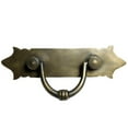 thumbnail image 1 of Gado Gado Hardware HBA7026 Heavy Bail with Spear Backplate, 1 of 1